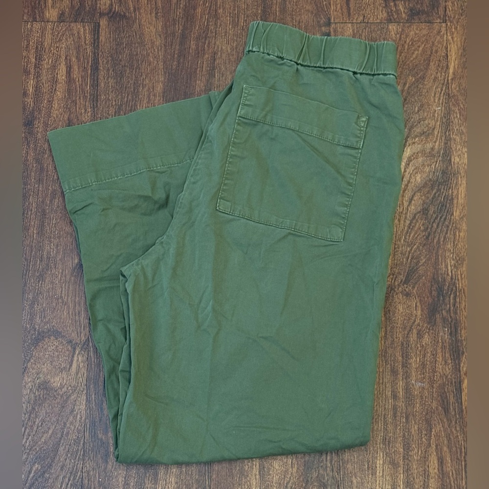 Everlane The Easy Pant